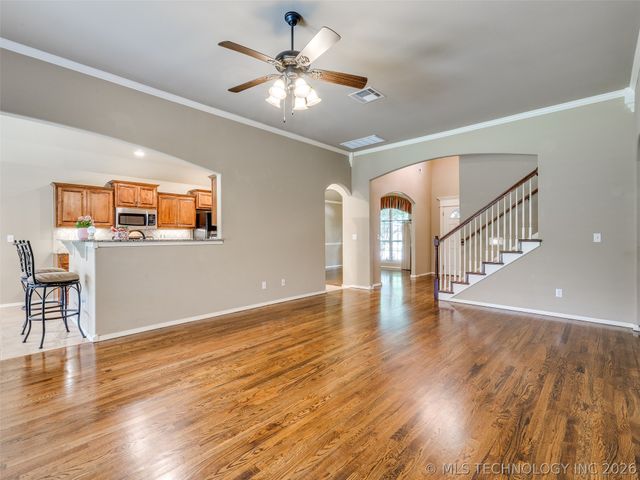 7521 E Galveston Street, Broken Arrow, OK 74014