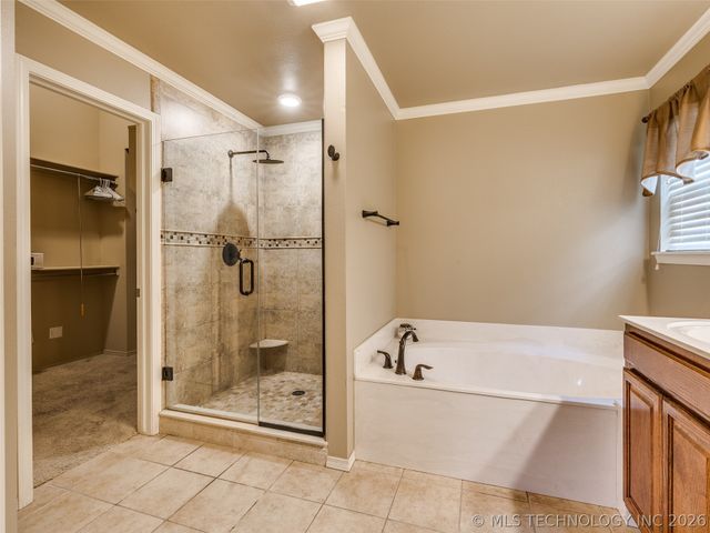 7521 E Galveston Street, Broken Arrow, OK 74014