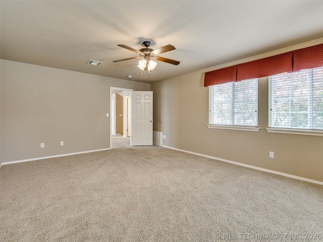 7521 E Galveston Street, Broken Arrow, OK 74014