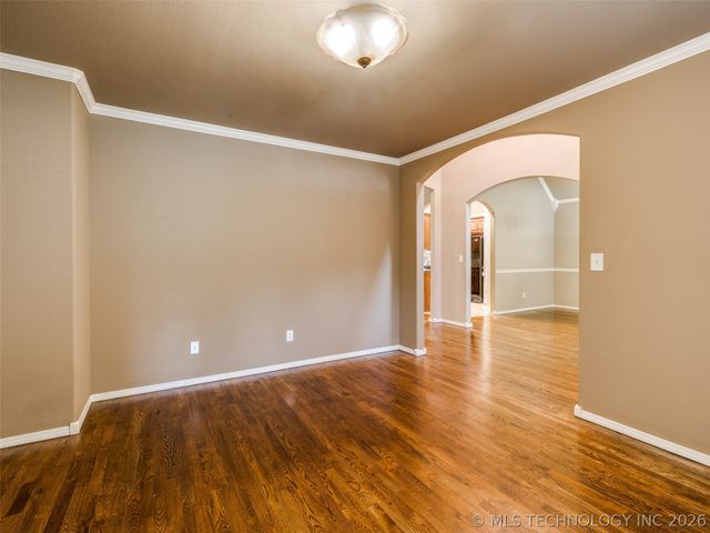 7521 E Galveston Street, Broken Arrow, OK 74014