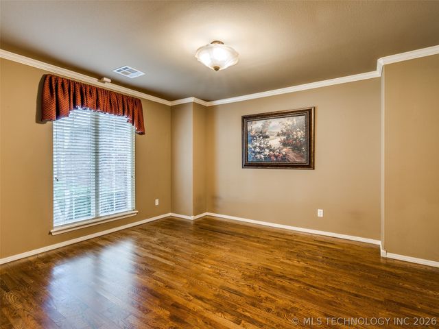 7521 E Galveston Street, Broken Arrow, OK 74014