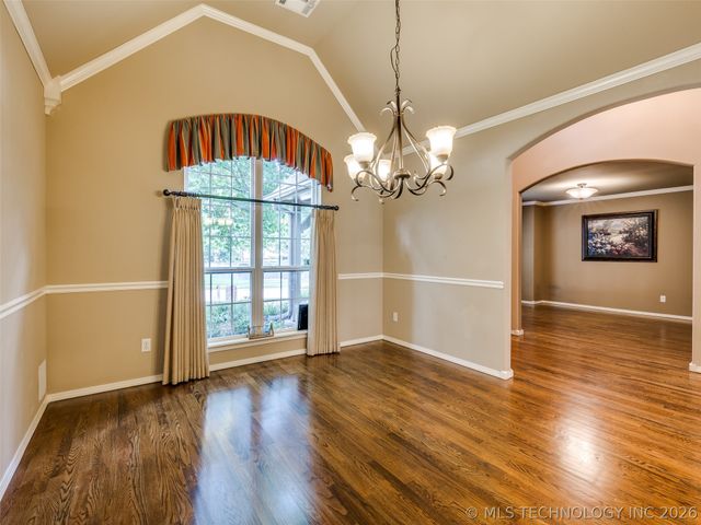 7521 E Galveston Street, Broken Arrow, OK 74014