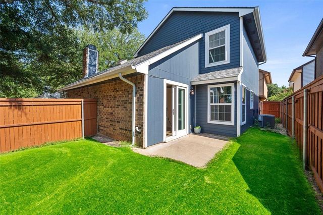 800 Spicewood Court, Irving, TX 75063