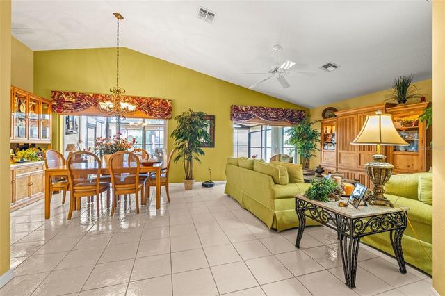 10836 COLLAR DRIVE, San Antonio, FL 33576