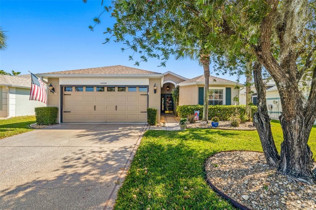 10836 COLLAR DRIVE, San Antonio, FL 33576