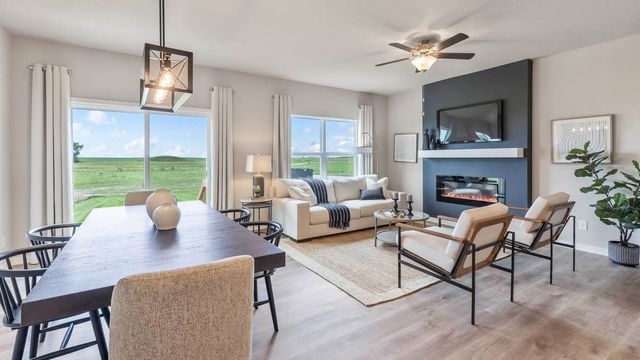 3640 Paradise Lane, Waukee, IA 50263
