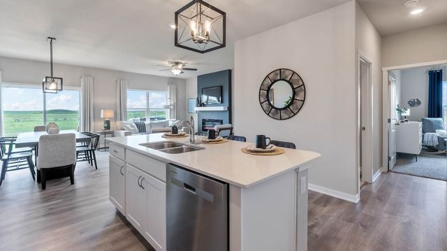 3640 Paradise Lane, Waukee, IA 50263