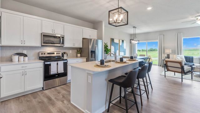 3640 Paradise Lane, Waukee, IA 50263