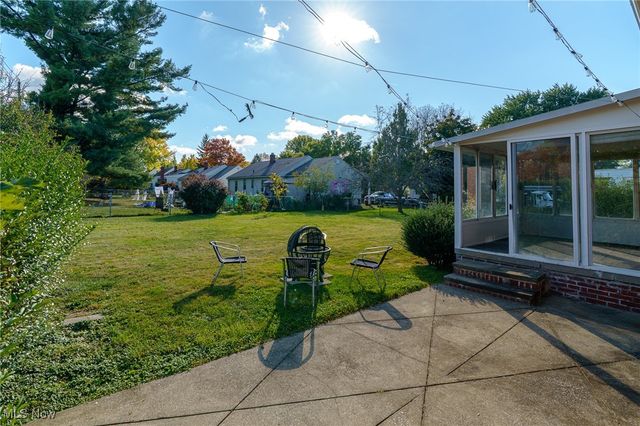 4880 Anderson Road, Lyndhurst, OH 44124