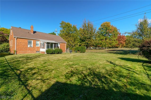 4880 Anderson Road, Lyndhurst, OH 44124