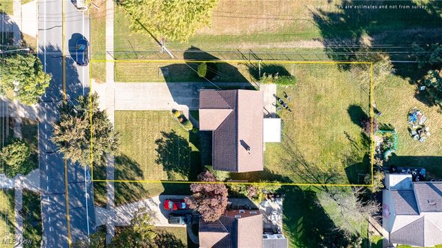 4880 Anderson Road, Lyndhurst, OH 44124