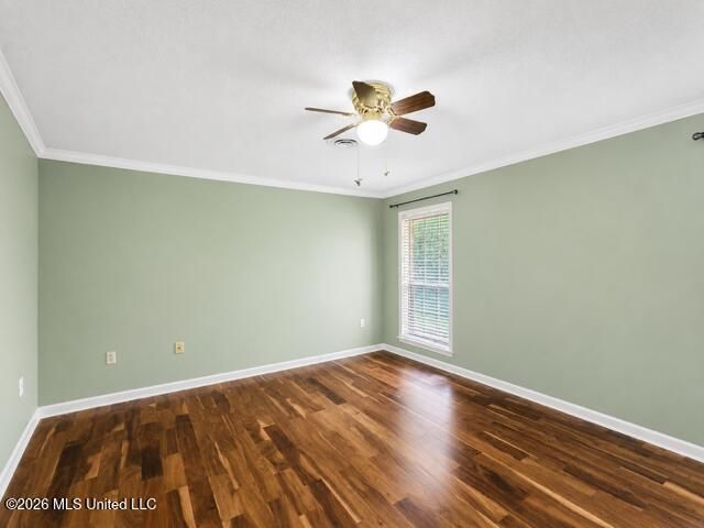 932 White Road, Florence, MS 39073