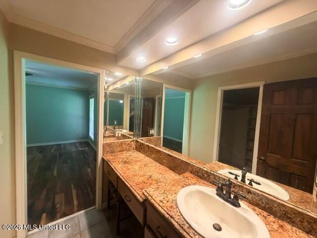 932 White Road, Florence, MS 39073