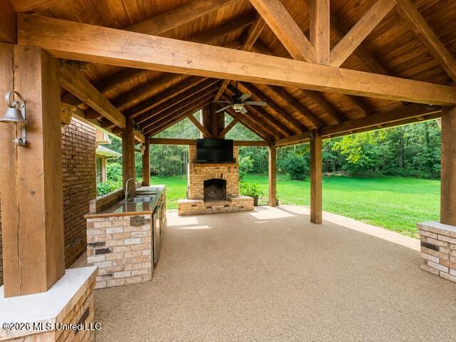 932 White Road, Florence, MS 39073