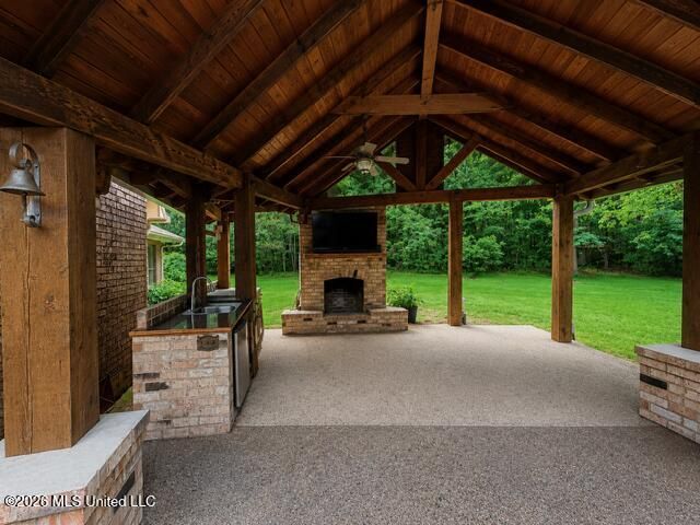 932 White Road, Florence, MS 39073
