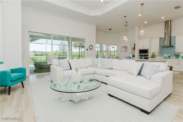 6075 ARTISAN CT, Ave Maria, FL 34142