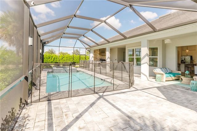 6075 ARTISAN CT, Ave Maria, FL 34142