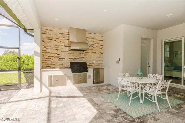 6075 ARTISAN CT, Ave Maria, FL 34142