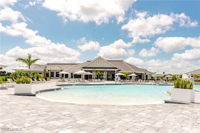 6075 ARTISAN CT, Ave Maria, FL 34142