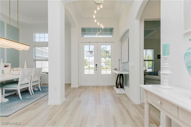 6075 ARTISAN CT, Ave Maria, FL 34142