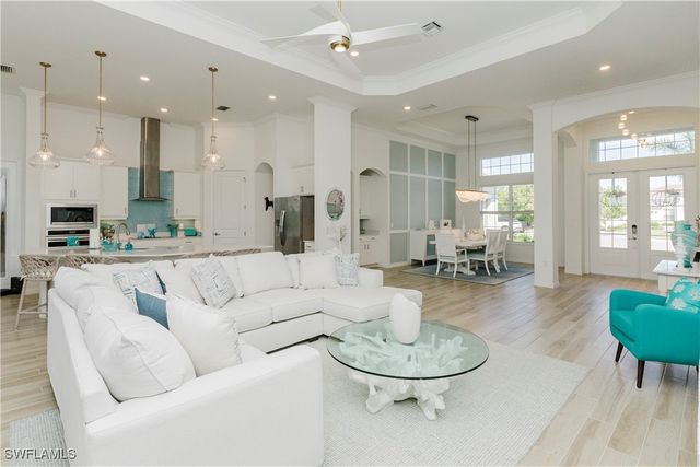 6075 ARTISAN CT, Ave Maria, FL 34142