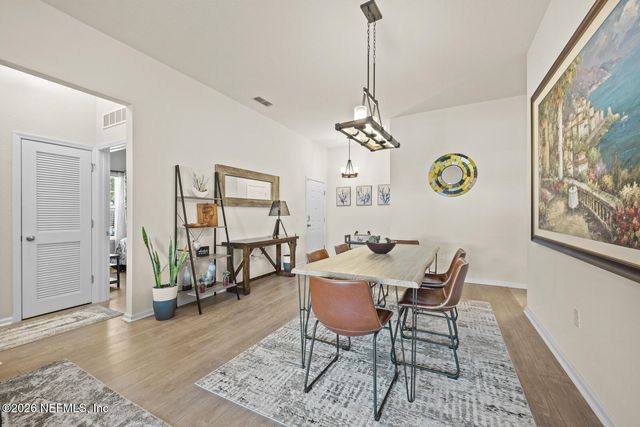 131 BURNETT Court 101, St. Johns, FL 32259