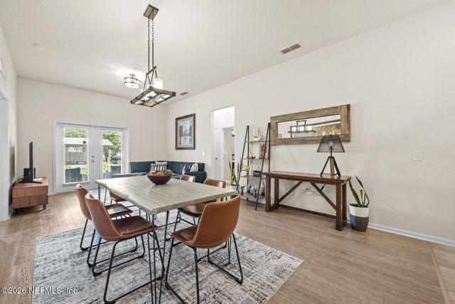 131 BURNETT Court 101, St. Johns, FL 32259