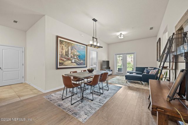 131 BURNETT Court 101, St. Johns, FL 32259
