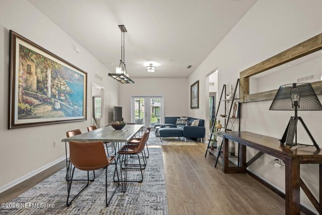 131 BURNETT Court 101, St. Johns, FL 32259