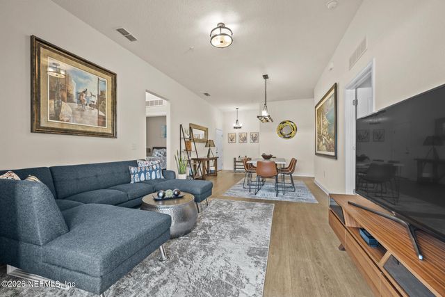 131 BURNETT Court 101, St. Johns, FL 32259