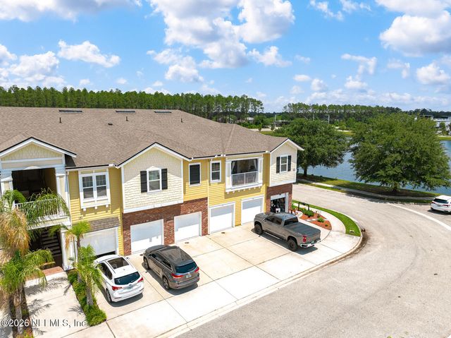 131 BURNETT Court 101, St. Johns, FL 32259