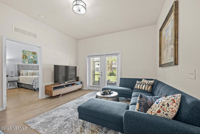 131 BURNETT Court 101, St. Johns, FL 32259