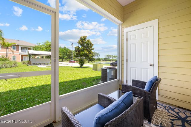 131 BURNETT Court 101, St. Johns, FL 32259