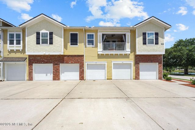 131 BURNETT Court 101, St. Johns, FL 32259