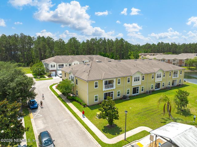 131 BURNETT Court 101, St. Johns, FL 32259