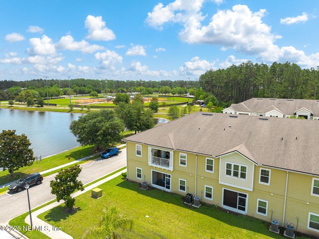 131 BURNETT Court 101, St. Johns, FL 32259