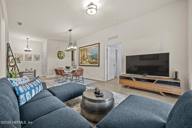 131 BURNETT Court 101, St. Johns, FL 32259