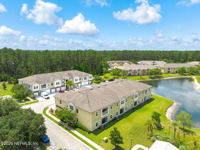 131 BURNETT Court 101, St. Johns, FL 32259