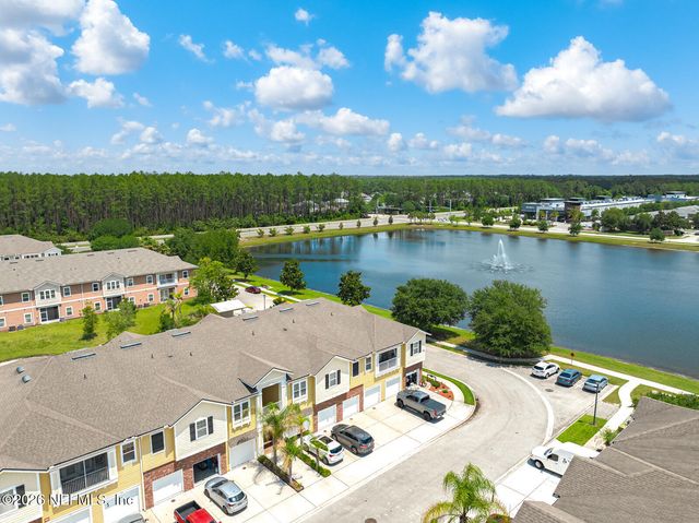 131 BURNETT Court 101, St. Johns, FL 32259