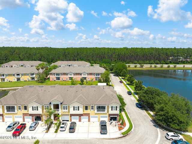 131 BURNETT Court 101, St. Johns, FL 32259
