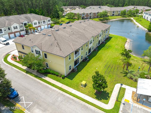 131 BURNETT Court 101, St. Johns, FL 32259