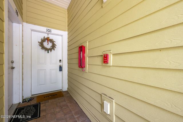 131 BURNETT Court 101, St. Johns, FL 32259