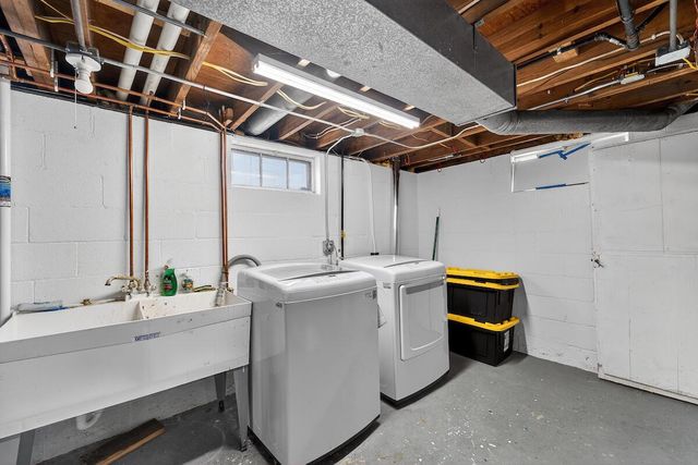 2603 Coolidge AVENUE, Racine, WI 53403