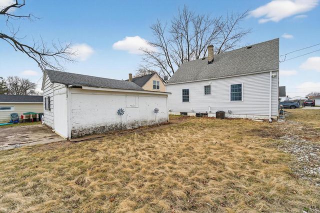 2603 Coolidge AVENUE, Racine, WI 53403