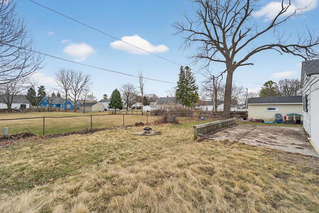 2603 Coolidge AVENUE, Racine, WI 53403