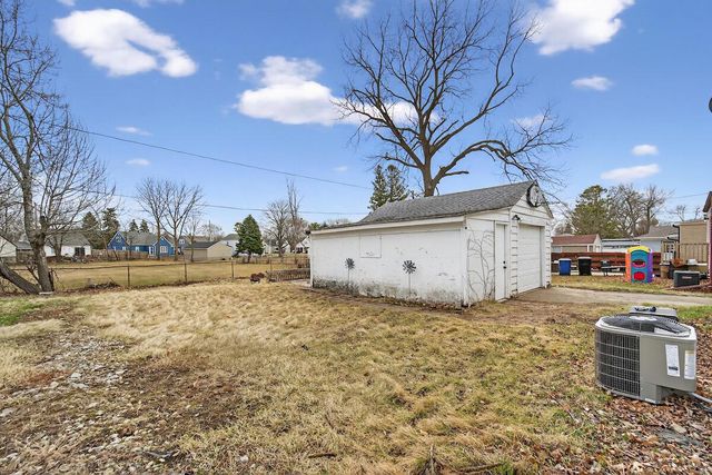 2603 Coolidge AVENUE, Racine, WI 53403