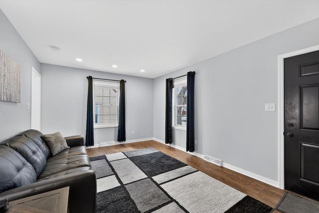 2603 Coolidge AVENUE, Racine, WI 53403