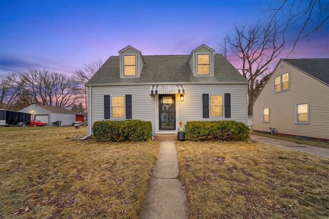 2603 Coolidge AVENUE, Racine, WI 53403