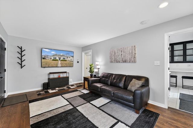 2603 Coolidge AVENUE, Racine, WI 53403