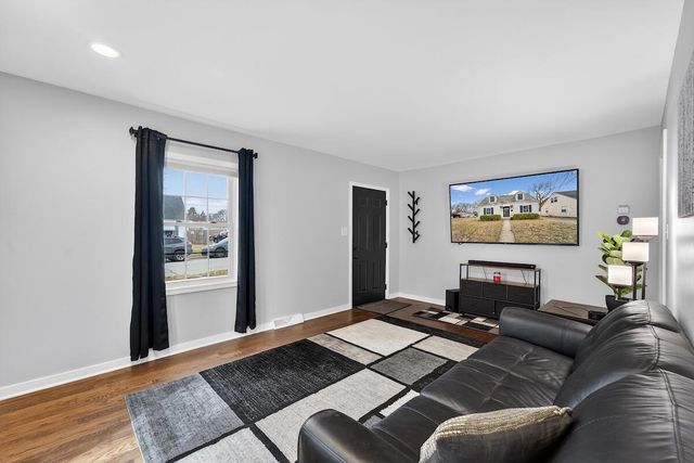 2603 Coolidge AVENUE, Racine, WI 53403